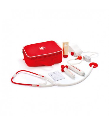 کیف بازی دکتر کوچولو