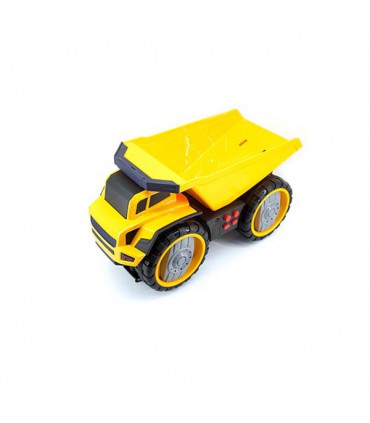 کامیون قدرتی