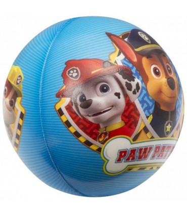 توپ سگهای پاوپاترول