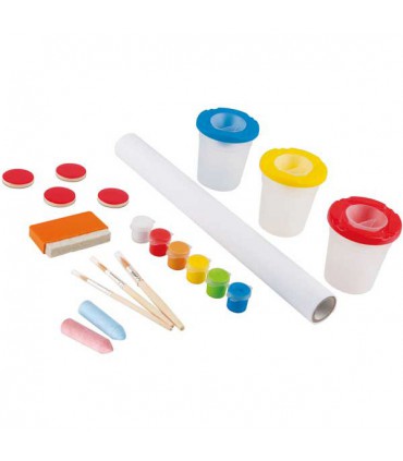 تخته های نقاشی هپه