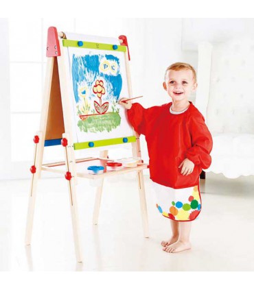 ست نقاش کوچولو هپه