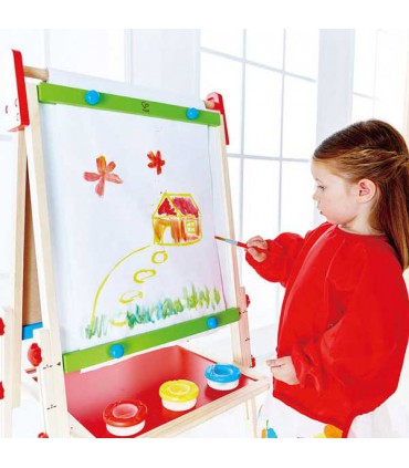 ست نقاش کوچولو هپه