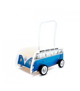 واکر چوبی ون فولکس