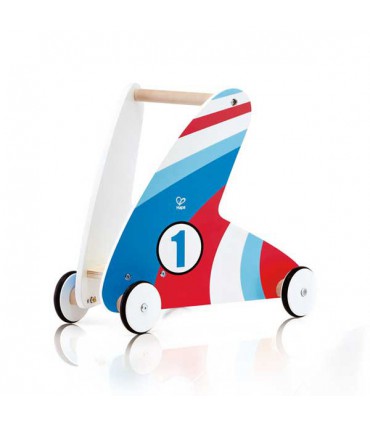 واکر چوبی مسابقه ای کودک