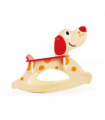 راکر چوبی پاپی