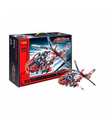 هلیکوپتر Aero King