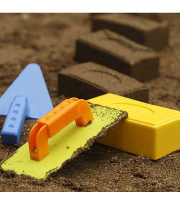 ست بنایی کودک