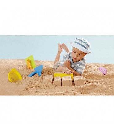 ست بنایی کودک