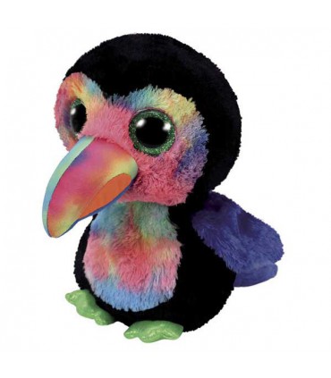 عروسک پولیشی توکان