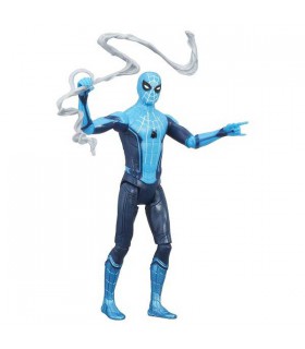 فیگور اسپایدمن - Tech Suit