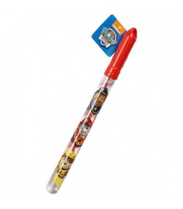 حباب ساز پاو پاترول