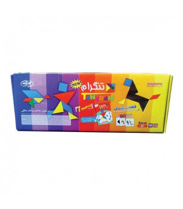 تنگرام بزرگ