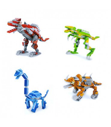 دایناسور های ژوراسیک (دایناسور مادر)