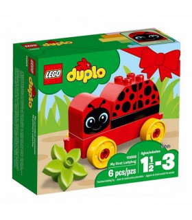 لگو MY FIRST LADYBUG سری دوپلو
