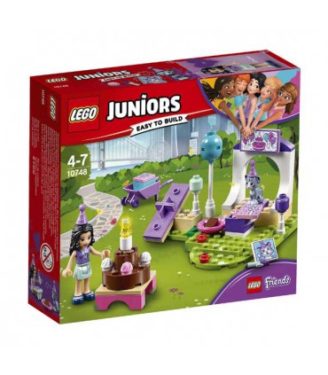 لگو مهمانی حیوان خانگی EMMA سری جونیور