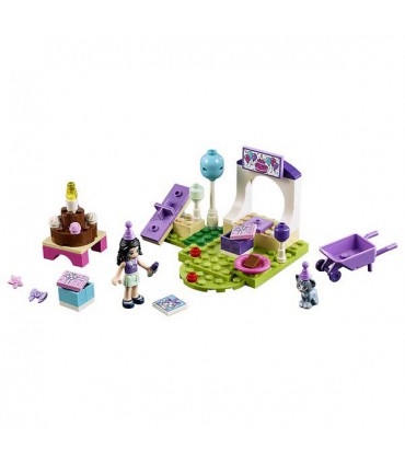 لگو مهمانی حیوان خانگی EMMA سری جونیور