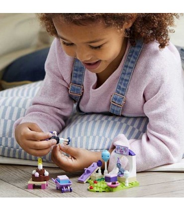 لگو مهمانی حیوان خانگی EMMA سری جونیور