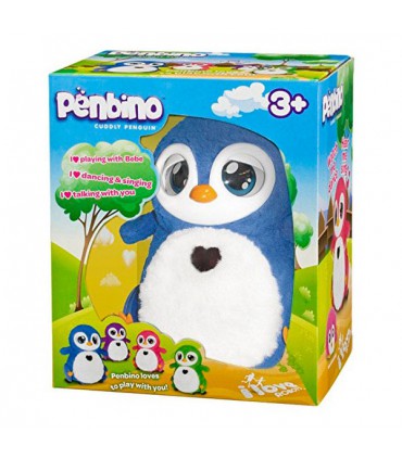 عروسک پنگوئن Penbo کوچک