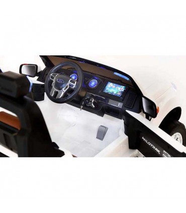 ماشین بازی شارژی فراری مدل Ferrari LaFerrari