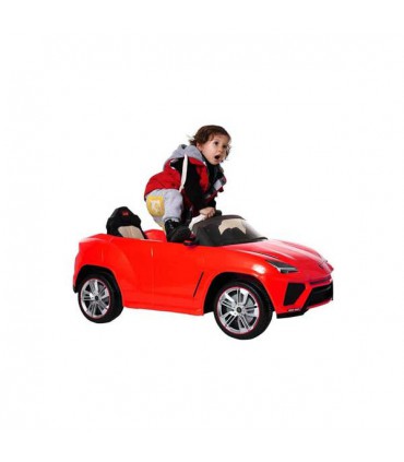 ماشین بازی شارژی لامبورگینی - Lamborghini Urus