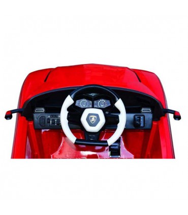 ماشین بازی شارژی لامبورگینی - Lamborghini Urus