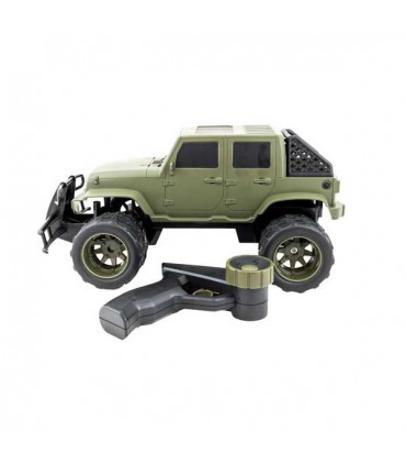 ماشین بازی کنترلی جیپ آفرود