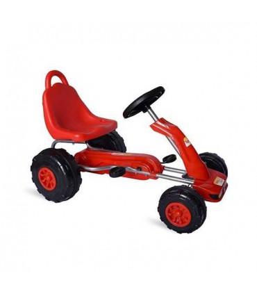 ماشین پایی بیبی لند