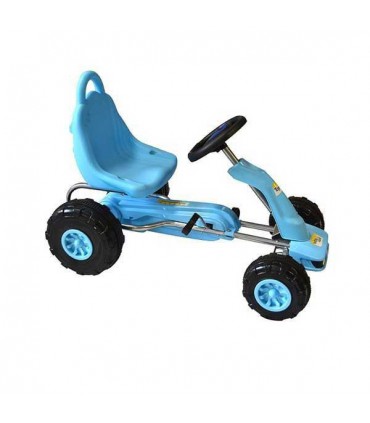 ماشین پایی بیبی لند