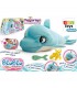 دلفین BluBlu