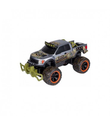 ماشین بازی کنترلی Ford F-150 SVT Rapotor PRO