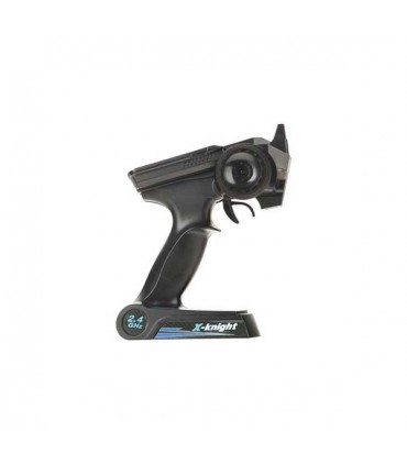 ماشین بازی کنترلی ZCDrives