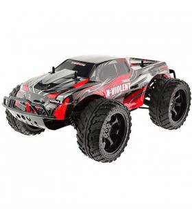 ماشین بازی کنترلی مدل Savage X4 4WD