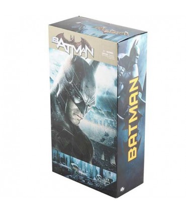 فیگور شخصیت بت من مدل Batman Comic