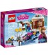 لگو Anna And Kristoff Sleigh Adventure 41066