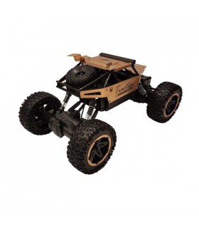 ماشین بازی کنترلی - آفرود Rock Crawler
