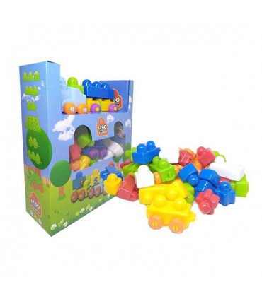 ساختنی اسکیمو 5000 طرح قطار