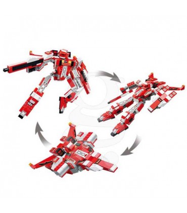 ساختنی 3 تایی اسلوبن مدل B0257