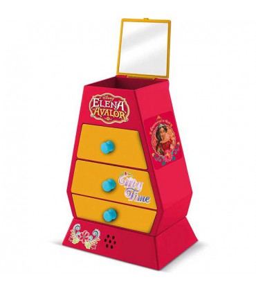 کمد موزیکال النا