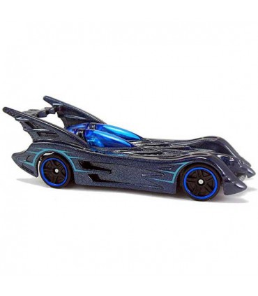 پک 5 تایی ماشین‌های HOT WHEELS مدل BATMAN