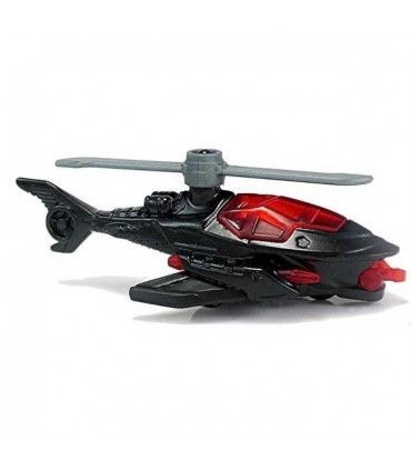 پک 5 تایی ماشین‌های HOT WHEELS مدل BATMAN