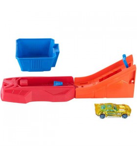 پیست پرشی ماشین های HOT WHEELS مدل CLASSIC