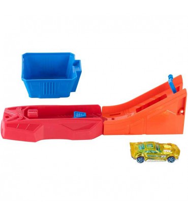 پیست پرشی ماشین های HOT WHEELS مدل CLASSIC