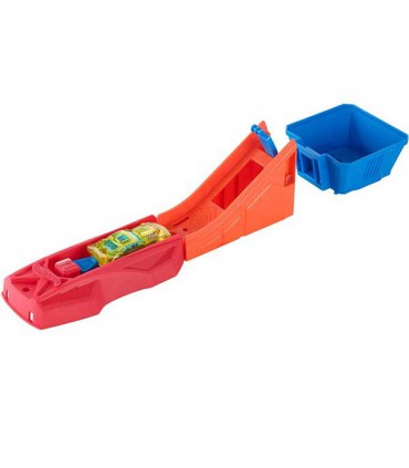 پیست پرشی ماشین های HOT WHEELS مدل CLASSIC
