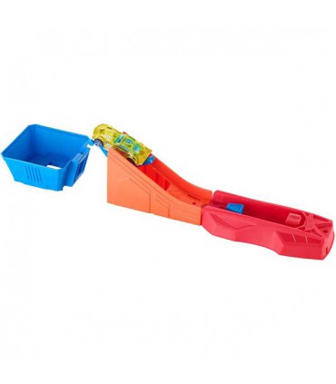 پیست پرشی ماشین های HOT WHEELS مدل CLASSIC