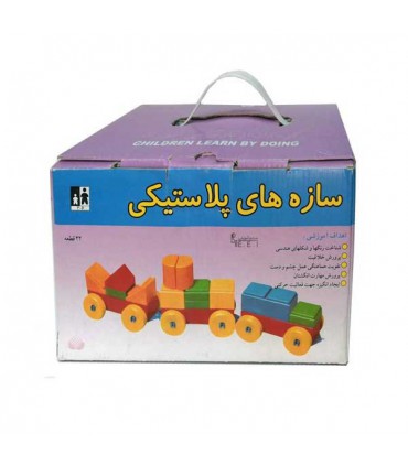 سازه های پلاستیکی