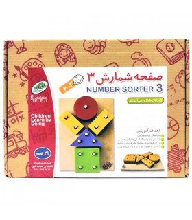 صفحه شمارش 3