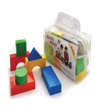 بریکس پلاستیکی