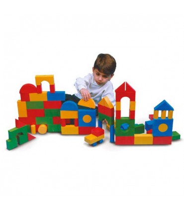 بریکس پلاستیکی