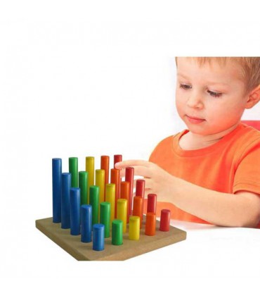 میله های قد و نیم قد