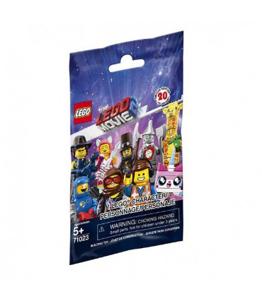 لگو فیگور شانسی سری movie